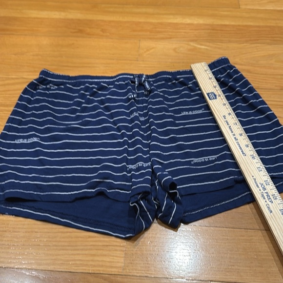 Life is good women’s sleep short size large . - Picture 3 of 8